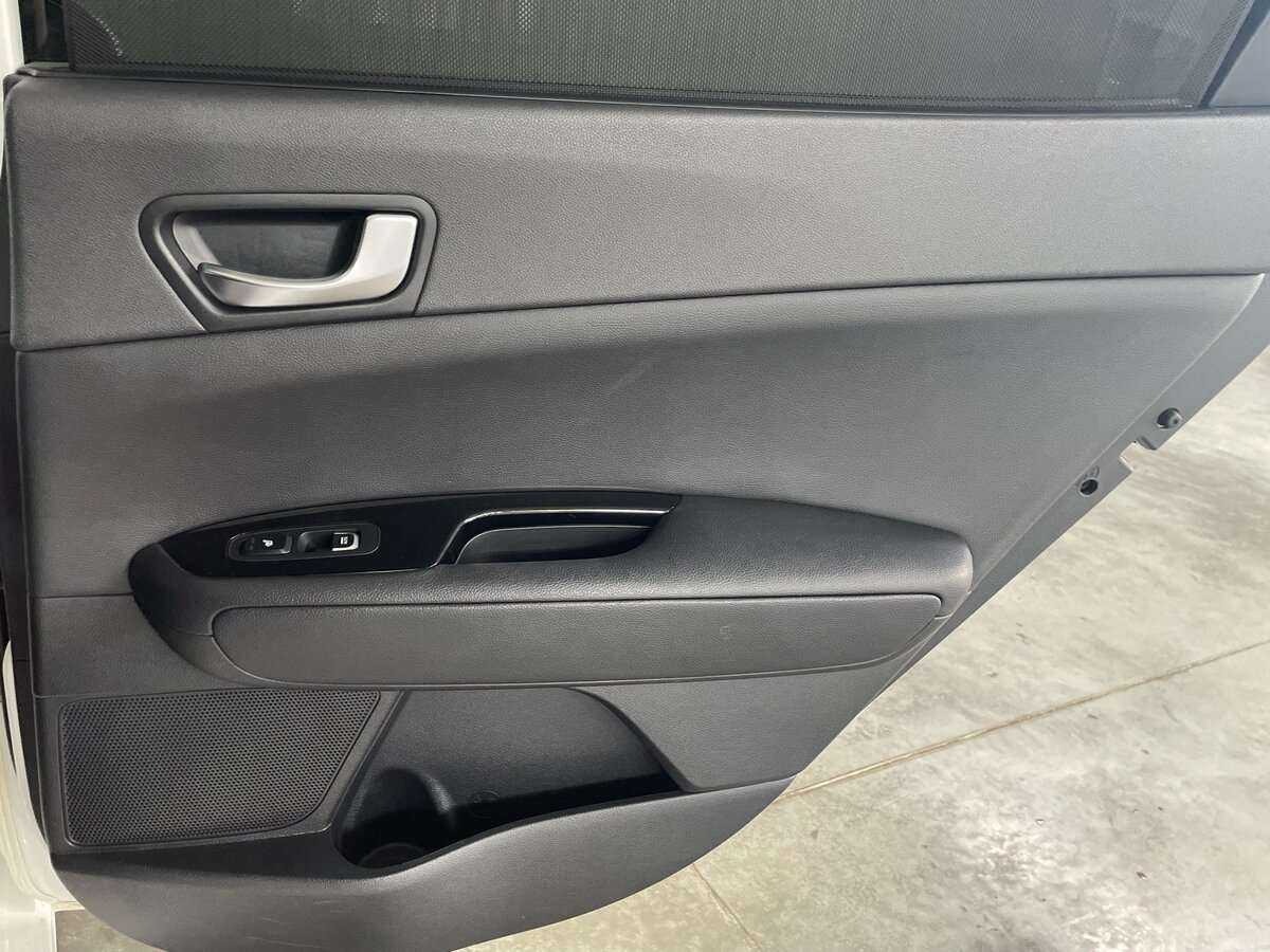 Купить Kia Optima, 2017, 62 596 км.. Фото: #23