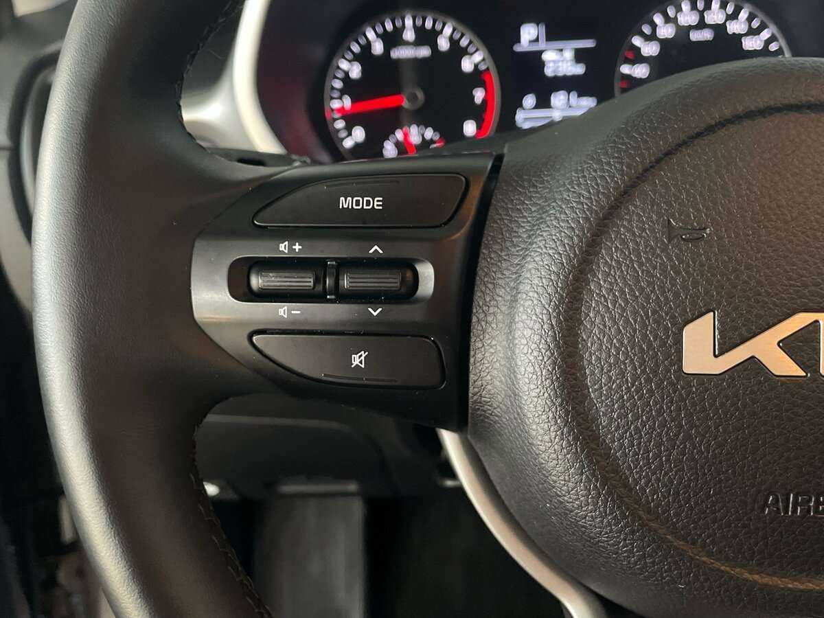 Купить Kia Rio, 2022, 22 956 км.. Фото: #10