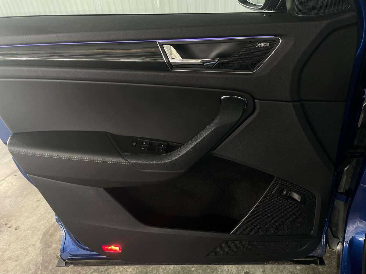 Купить Skoda Kodiaq, 2019, 69 298 км.. Фото: #19