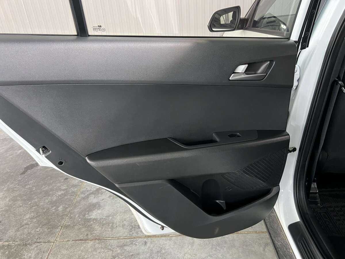 Купить Hyundai Creta, 2020, 72 596 км.. Фото: #15