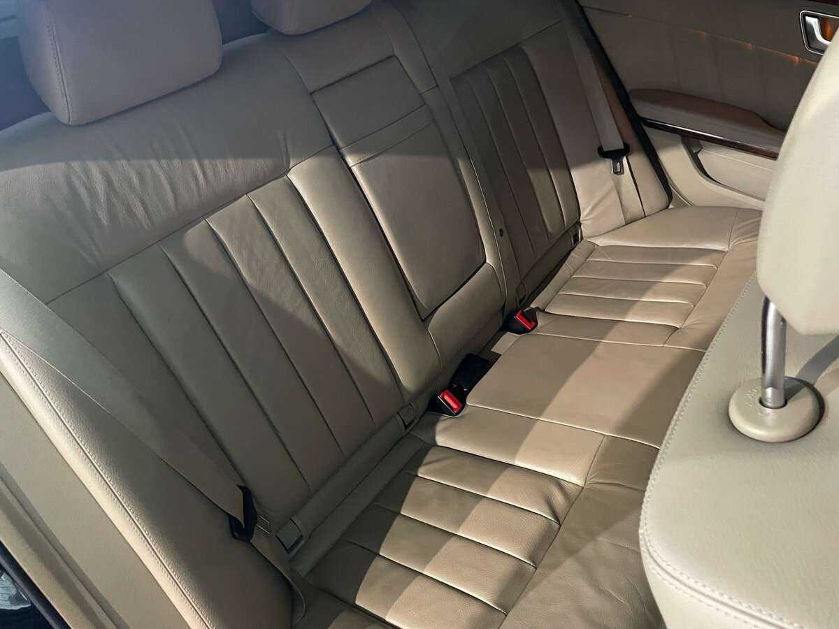 Купить Mercedes-Benz E-Класс, 2012, 272 175 км.. Фото: #20