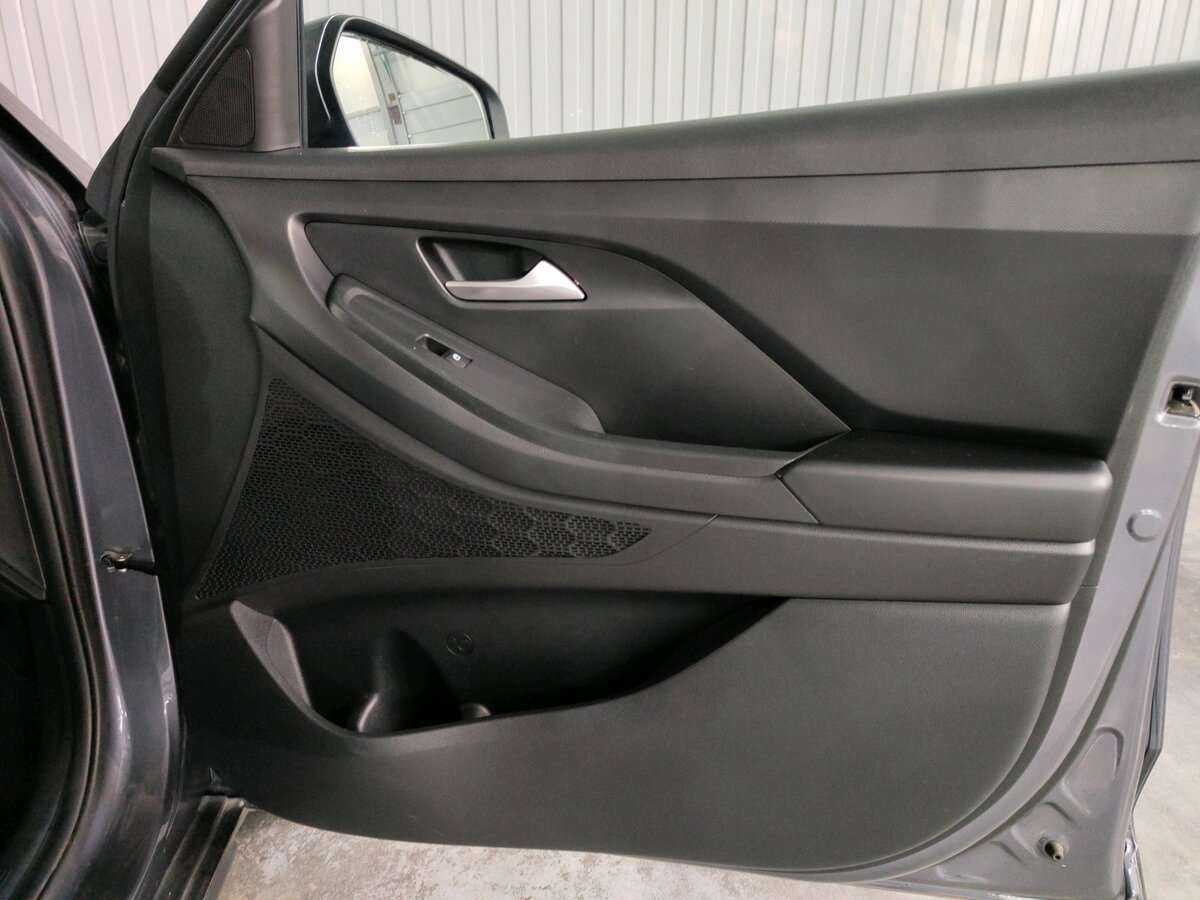 Купить Hyundai Creta, 2021, 32 570 км.. Фото: #15