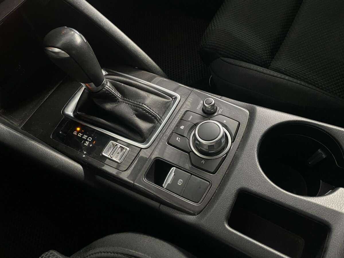 Купить Mazda CX-5, 2016, 161 604 км.. Фото: #14
