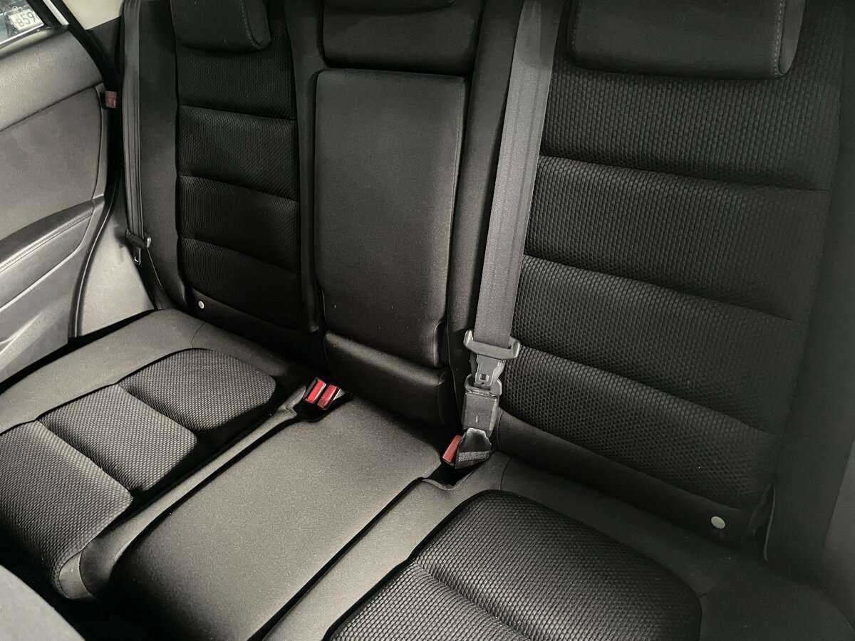 Купить Mazda CX-5, 2016, 161 604 км.. Фото: #17