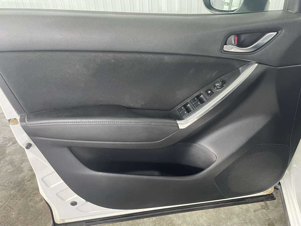 Купить Mazda CX-5, 2016, 161 604 км.. Фото: #20