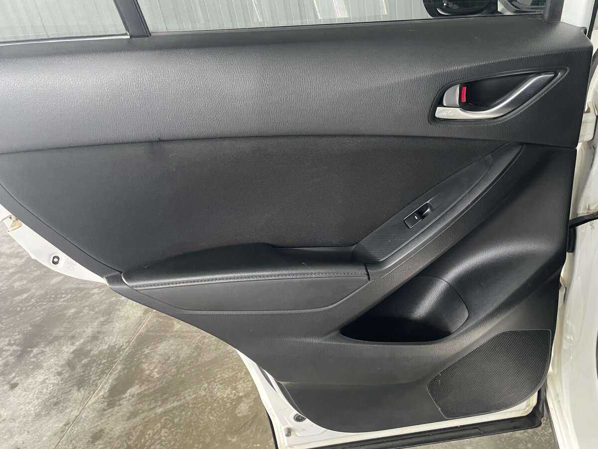 Купить Mazda CX-5, 2016, 161 604 км.. Фото: #21