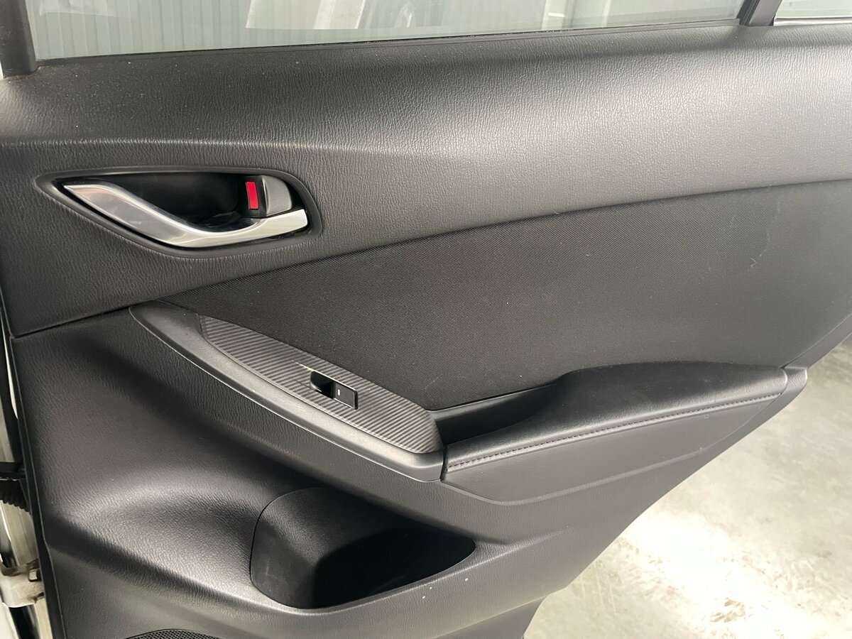 Купить Mazda CX-5, 2016, 161 604 км.. Фото: #23