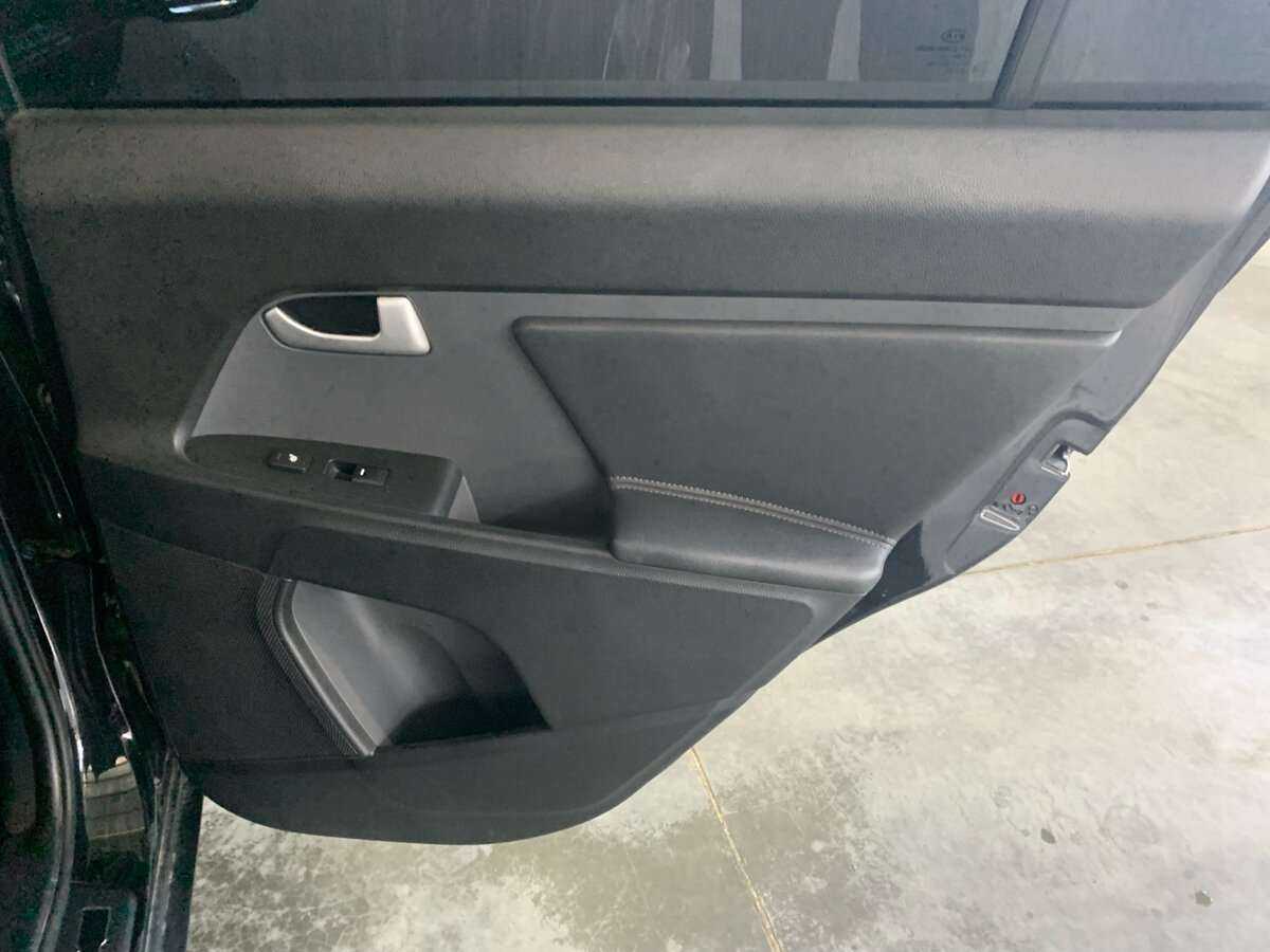 Купить Kia Sportage, 2014, 177 200 км.. Фото: #18