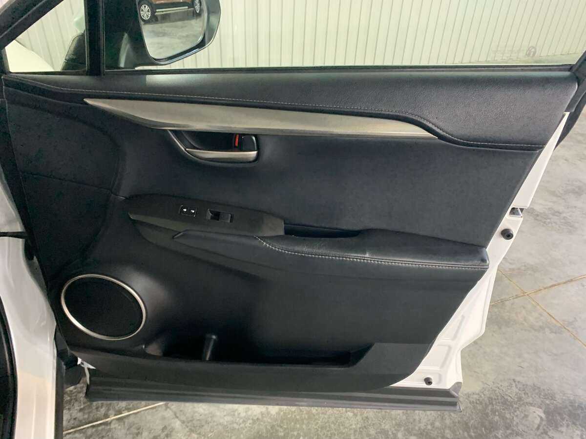 Купить Lexus NX, 2014, 131 374 км.. Фото: #19