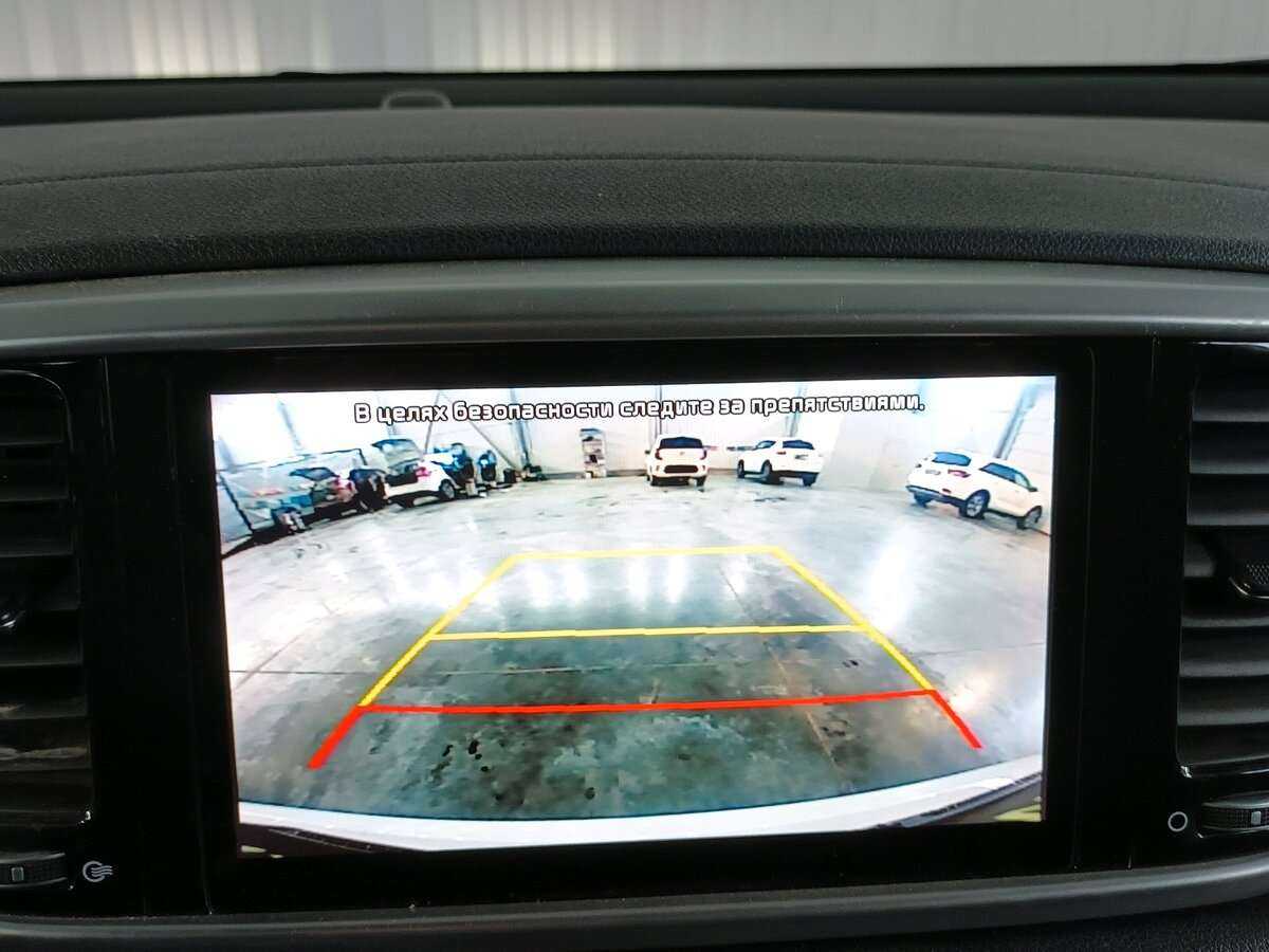 Купить Kia Sportage, 2021, 109 721 км.. Фото: #13