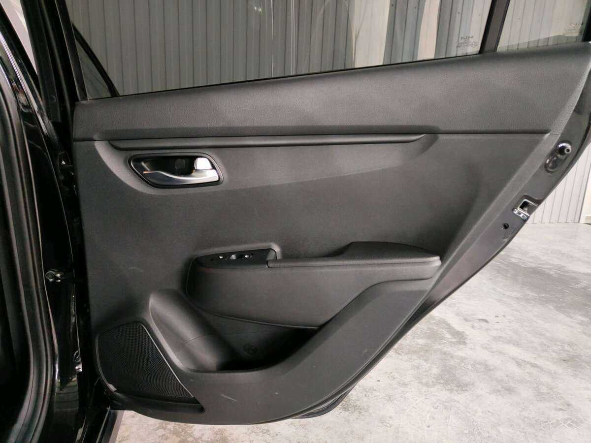 Купить Kia Rio, 2021, 35 000 км.. Фото: #17