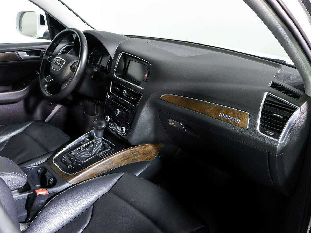 Купить Ауди К5, 2012, 151 643 км.. Фото: #8
