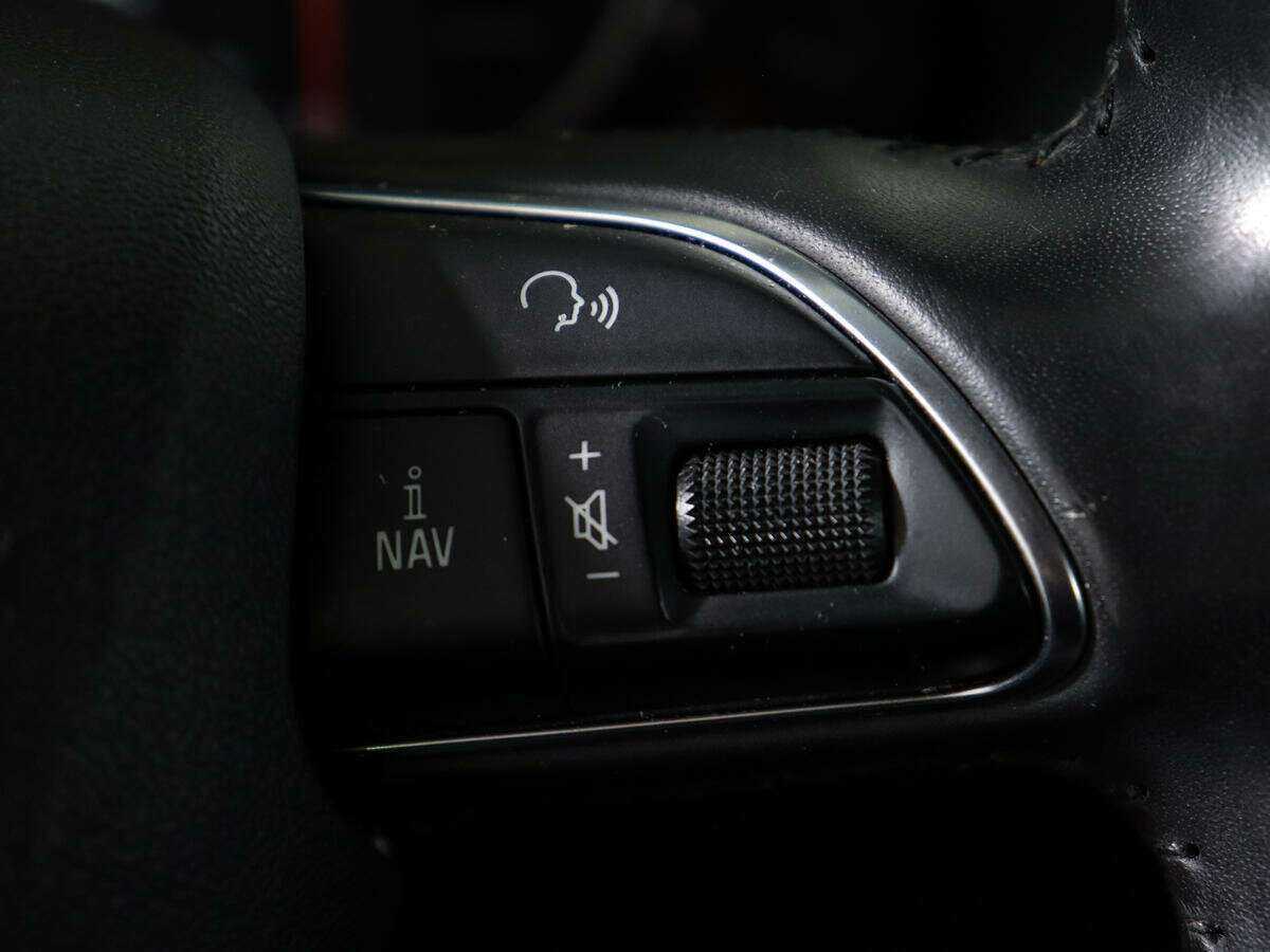 Купить Ауди К5, 2012, 151 643 км.. Фото: #24