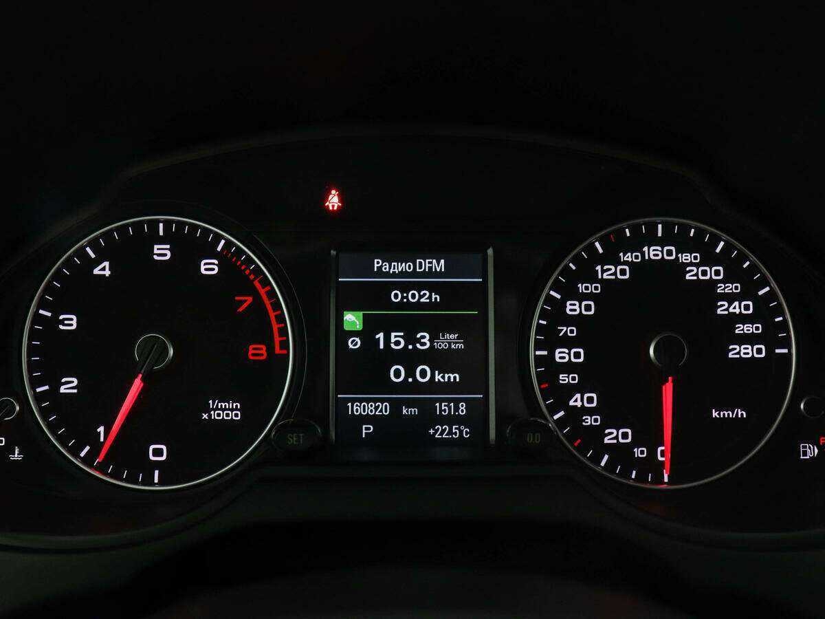 Купить Audi Q5, 2013, 160 825 км.. Фото: #10