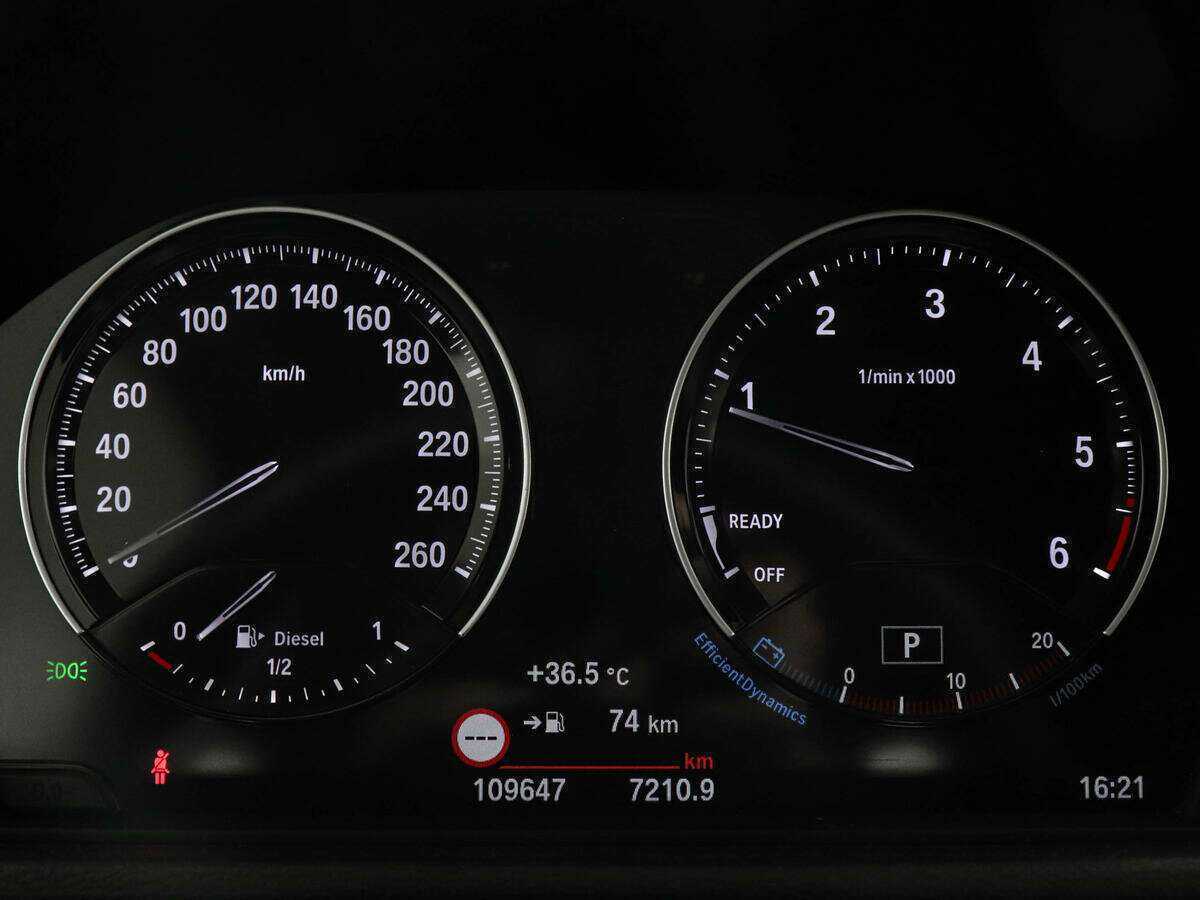 Купить BMW X1, 2019, 109 645 км.. Фото: #9