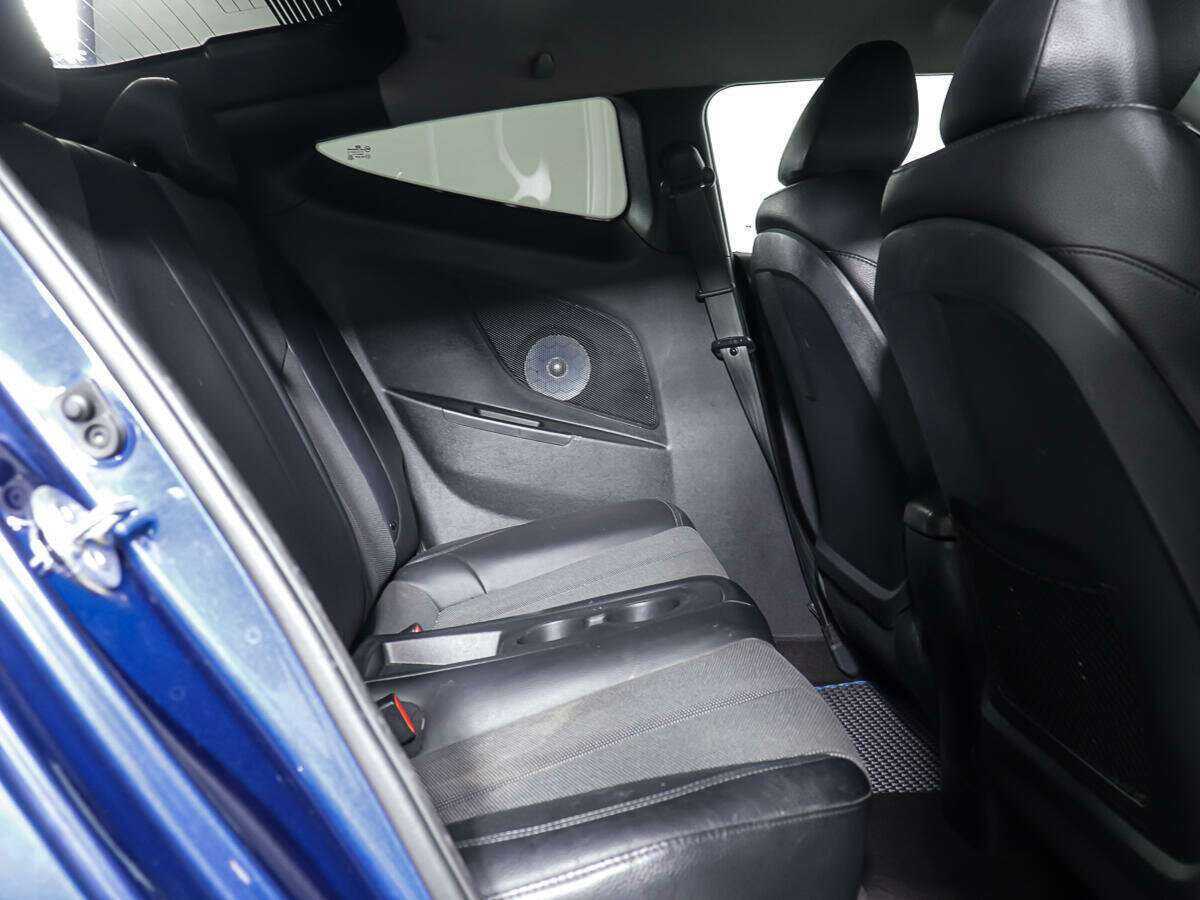 Купить Hyundai Veloster, 2015, 133 968 км.. Фото: #9