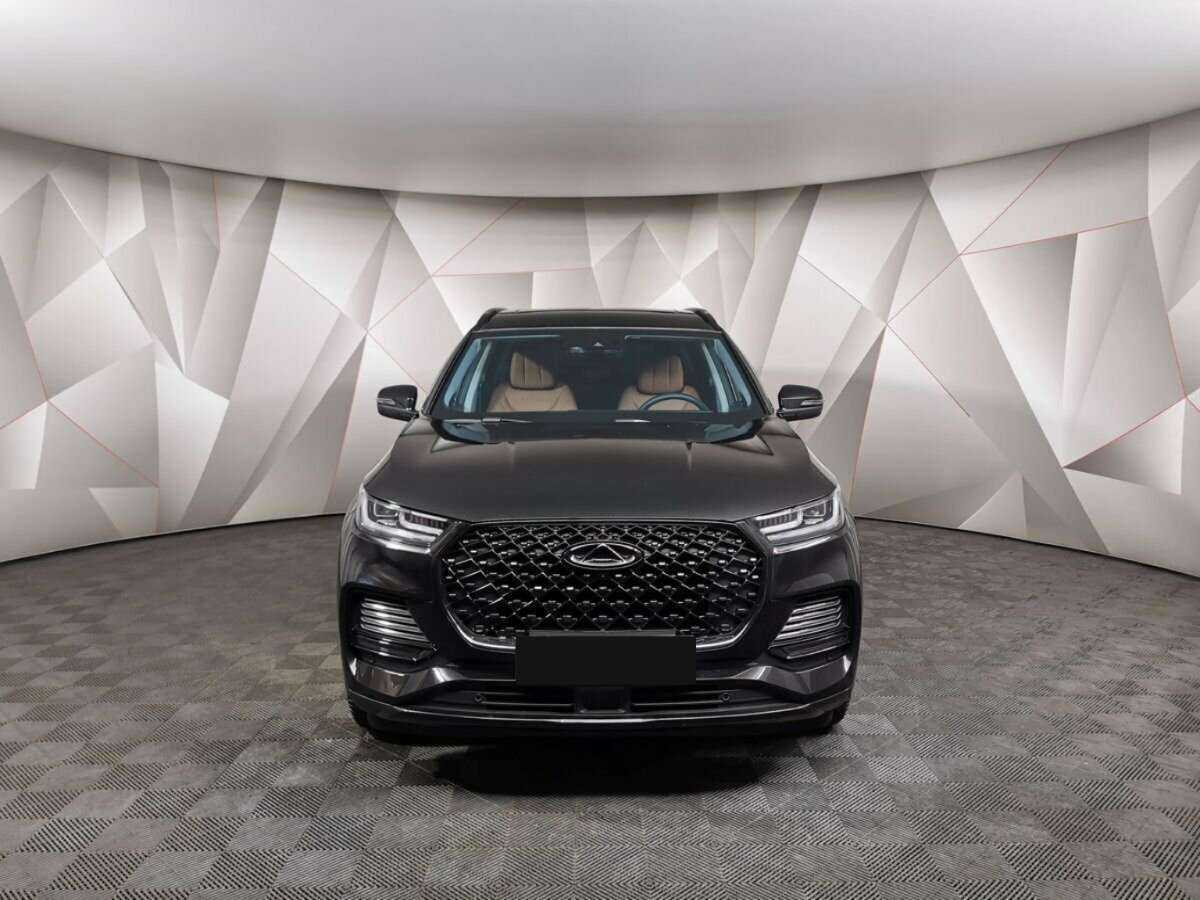 Купить Chery Tiggo 8 Pro Max, 2022, 11 512 км.. Фото: #6