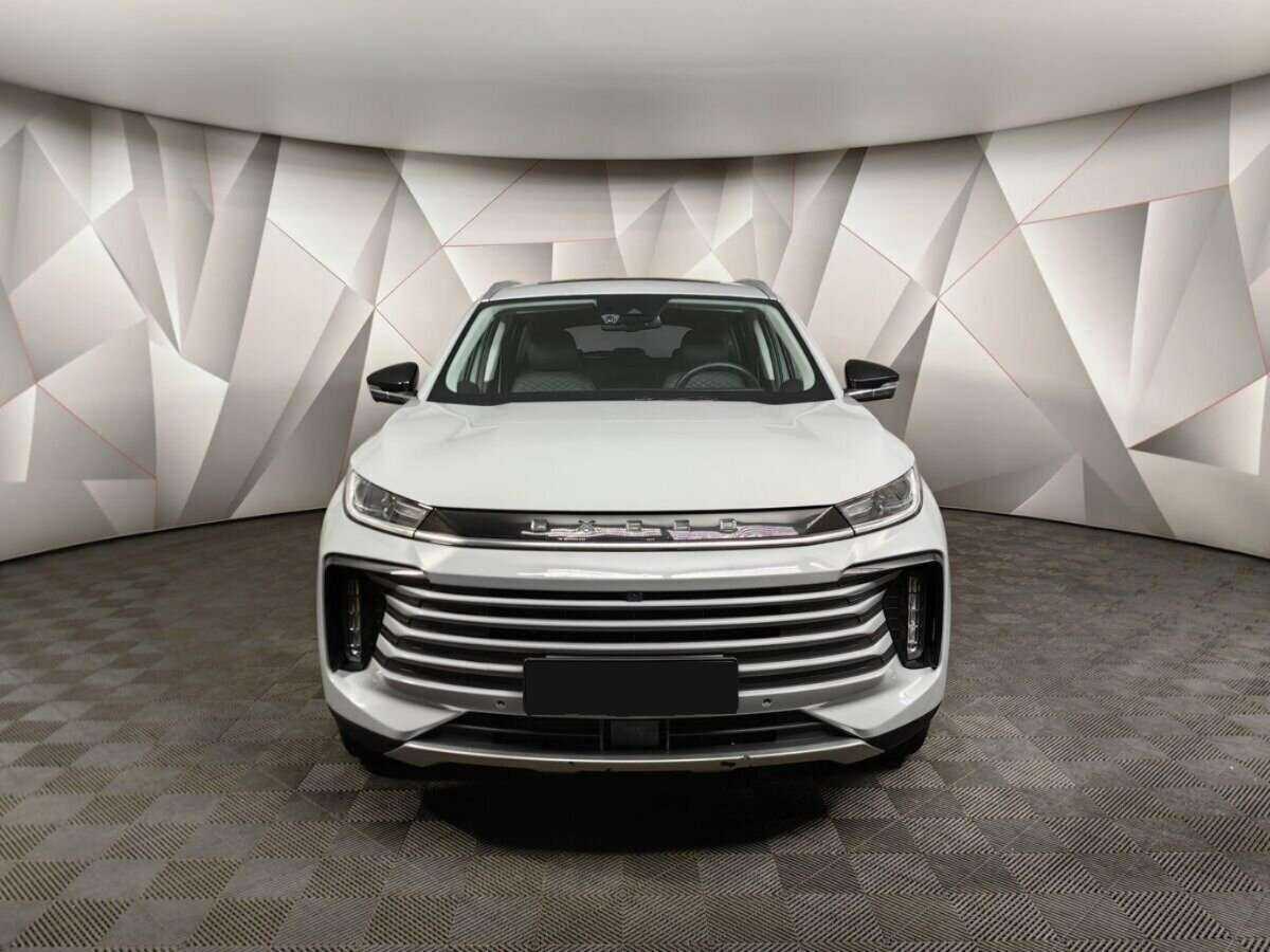 Купить EXEED TXL, 2022, 32 138 км.. Фото: #6