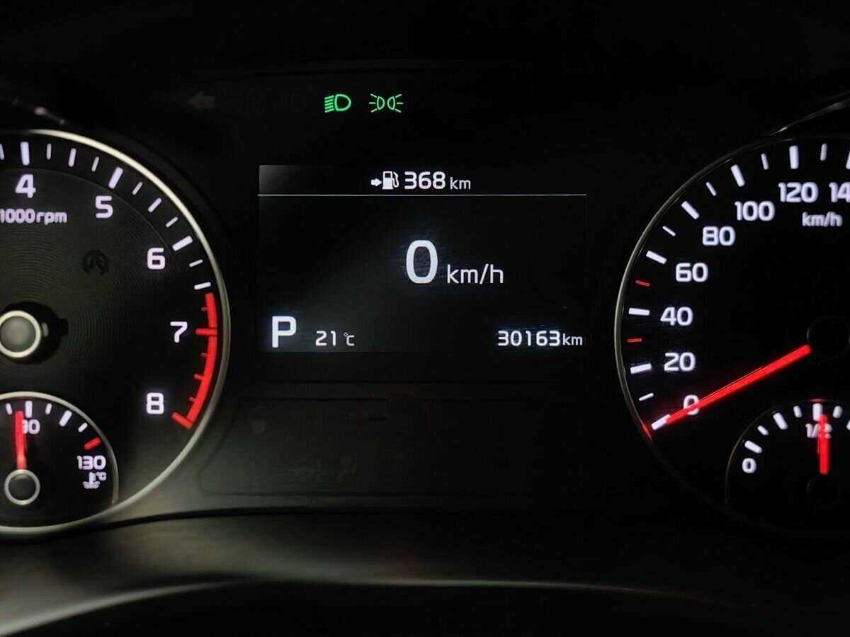 Купить Kia Optima, 2019, 30 161 км.. Фото: #16