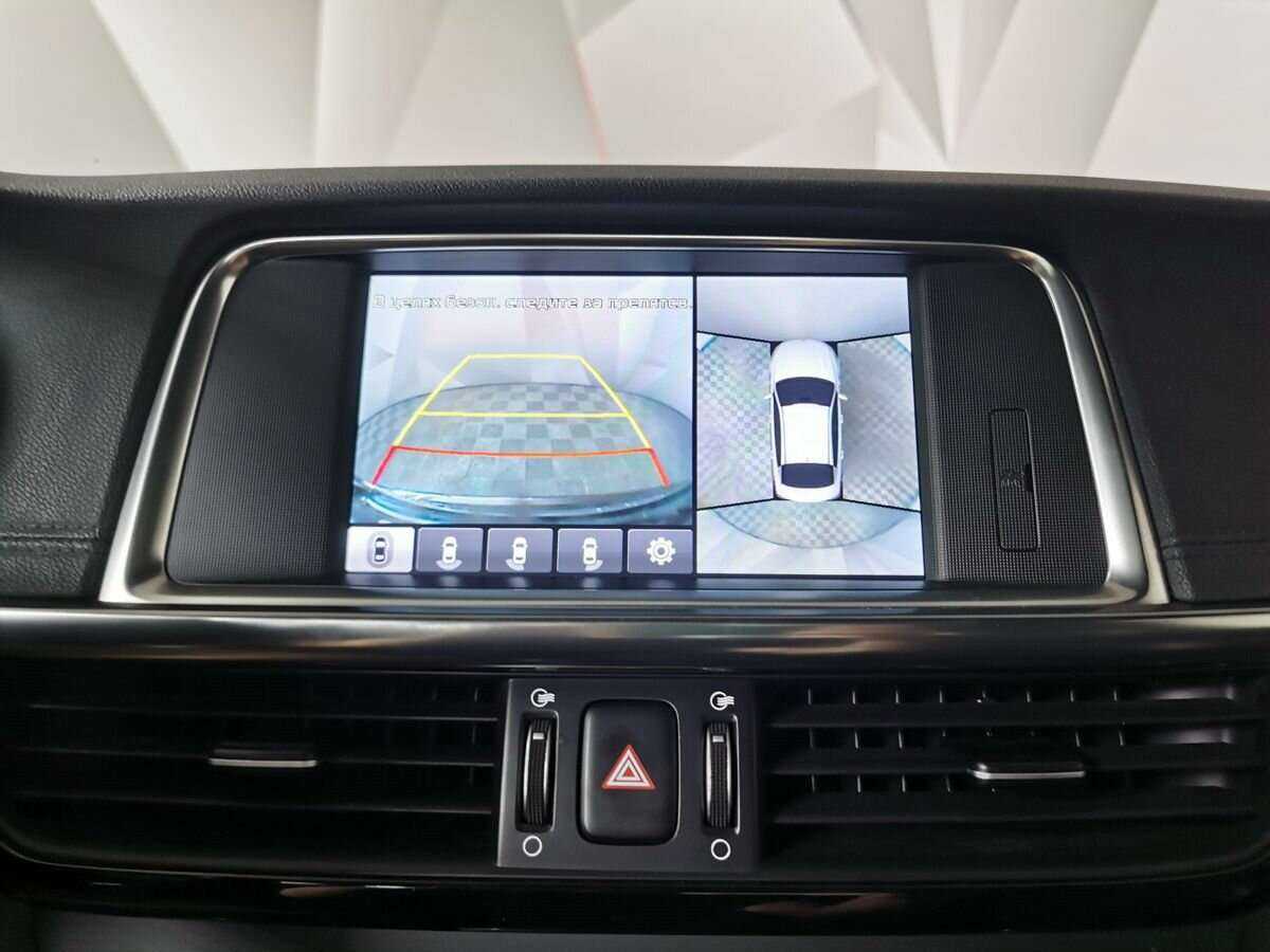 Купить Kia Optima, 2016, 31 361 км.. Фото: #17