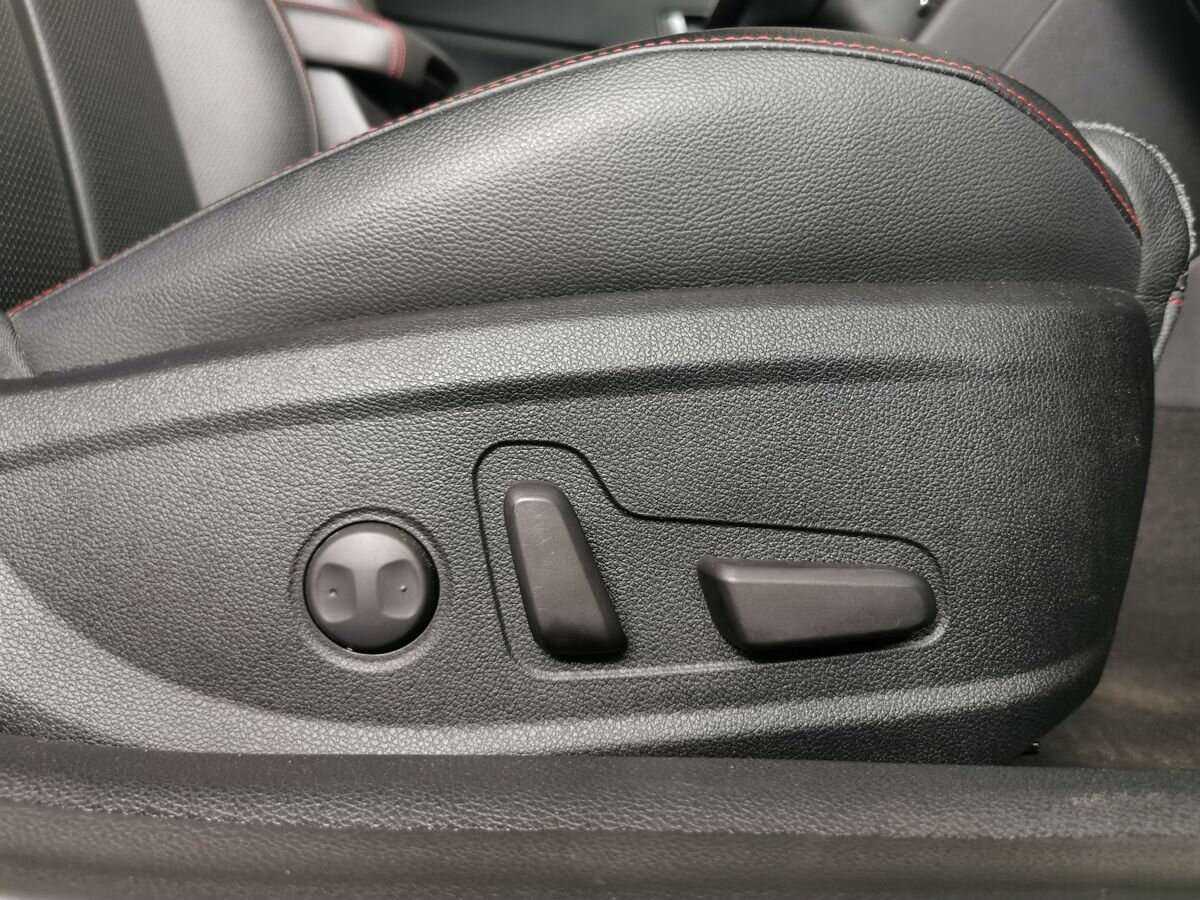 Купить Kia Optima, 2016, 31 361 км.. Фото: #19