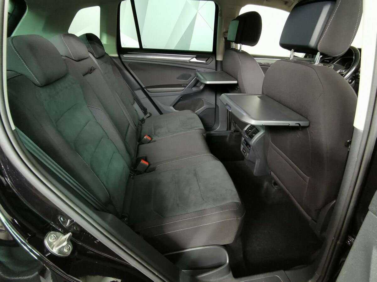 Купить Volkswagen Tiguan, 2019, 26 066 км.. Фото: #11