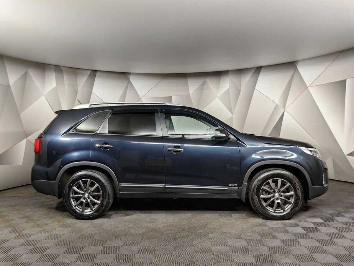 Купить Kia Sorento, 2020, 86 463 км.. Фото: #5
