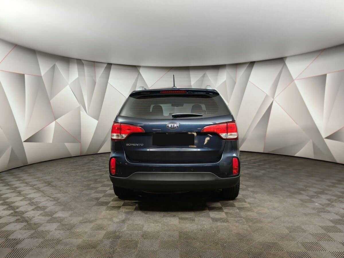 Купить Kia Sorento, 2020, 86 463 км.. Фото: #7