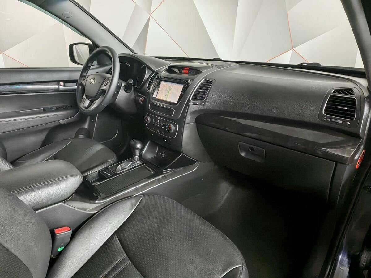 Купить Kia Sorento, 2020, 86 463 км.. Фото: #8