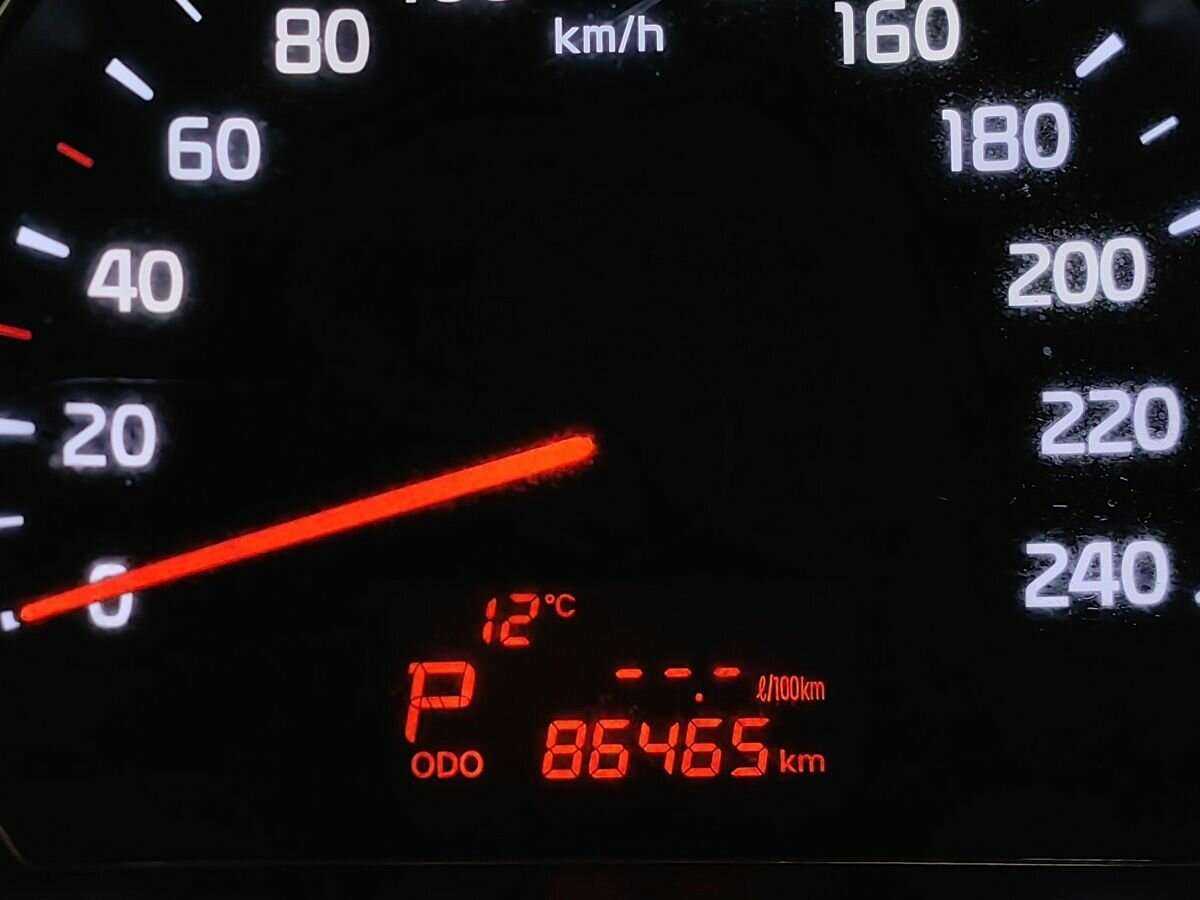 Купить Kia Sorento, 2020, 86 463 км.. Фото: #15