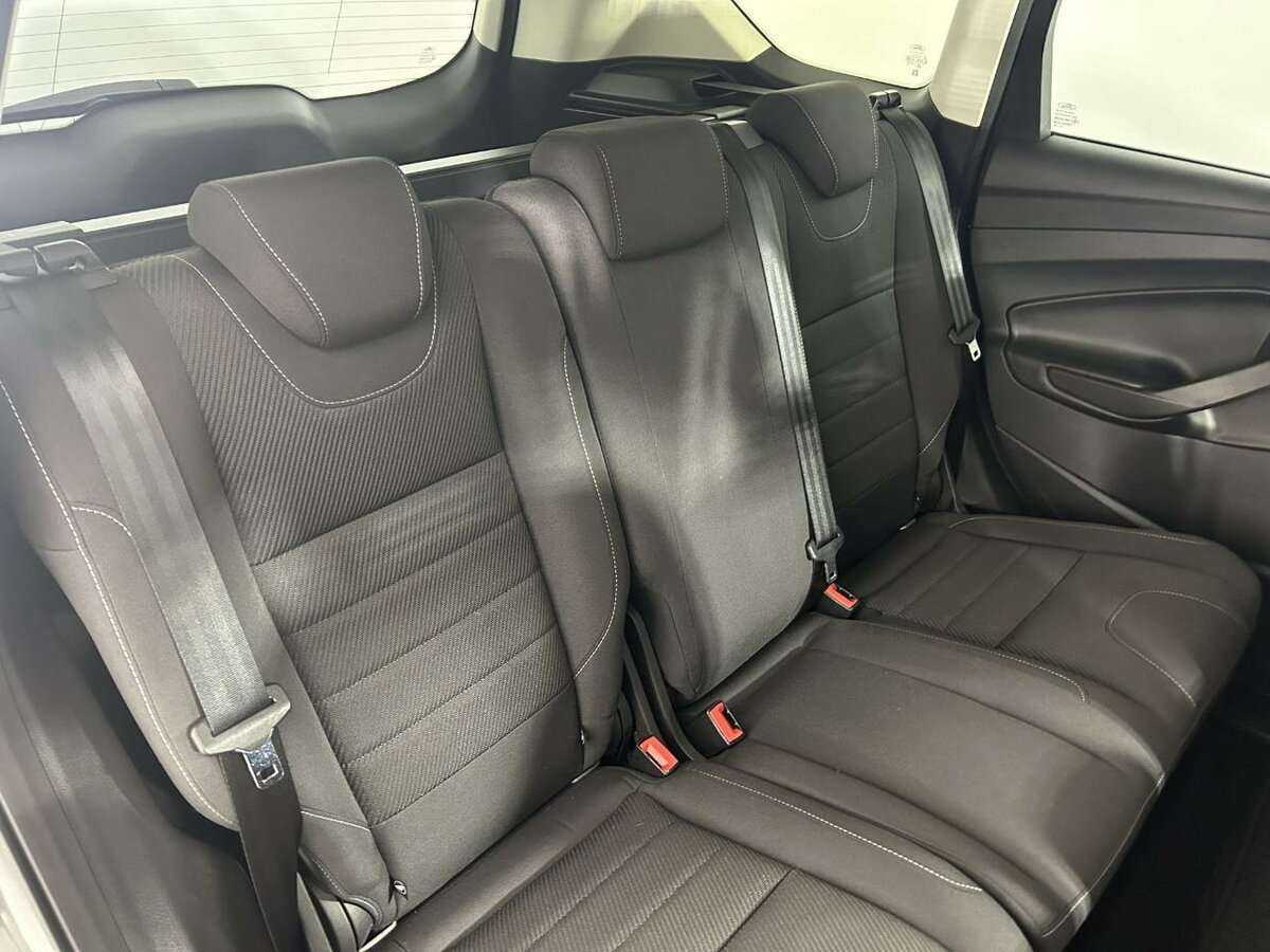 Купить Форд Куга, 2015, 95 000 км.. Фото: #14