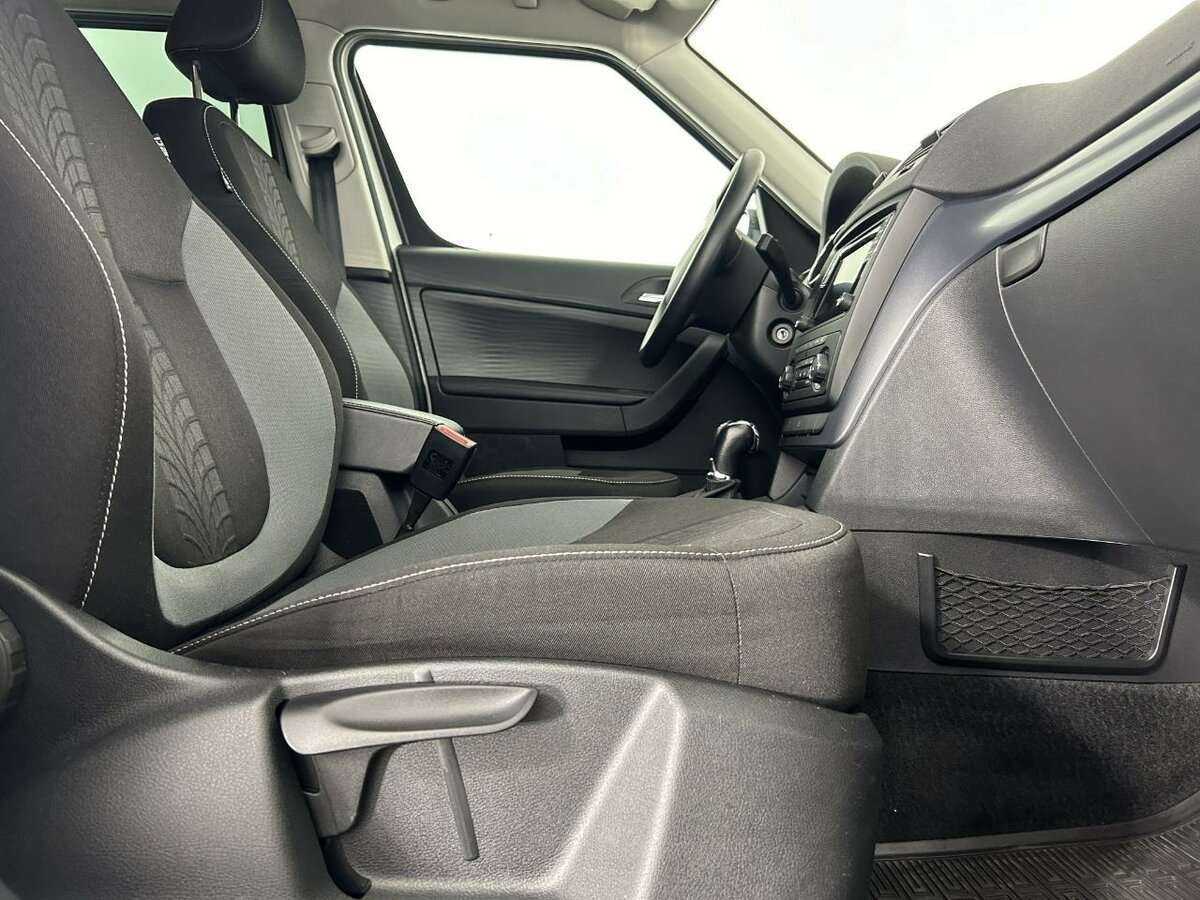 Купить Шкода Йети, 2017, 89 734 км.. Фото: #13