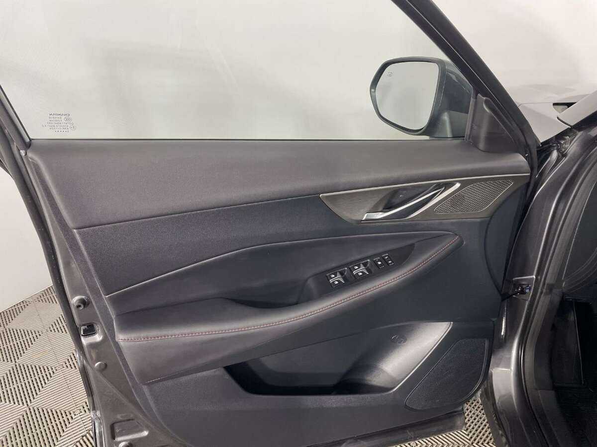 Купить Чанган КС35Плюс, 2023, 13 600 км.. Фото: #5