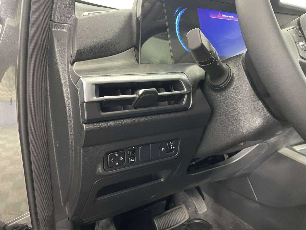 Купить Чанган КС35Плюс, 2023, 13 600 км.. Фото: #6