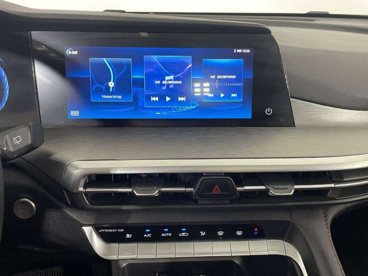 Купить Чанган КС35Плюс, 2023, 13 600 км.. Фото: #9