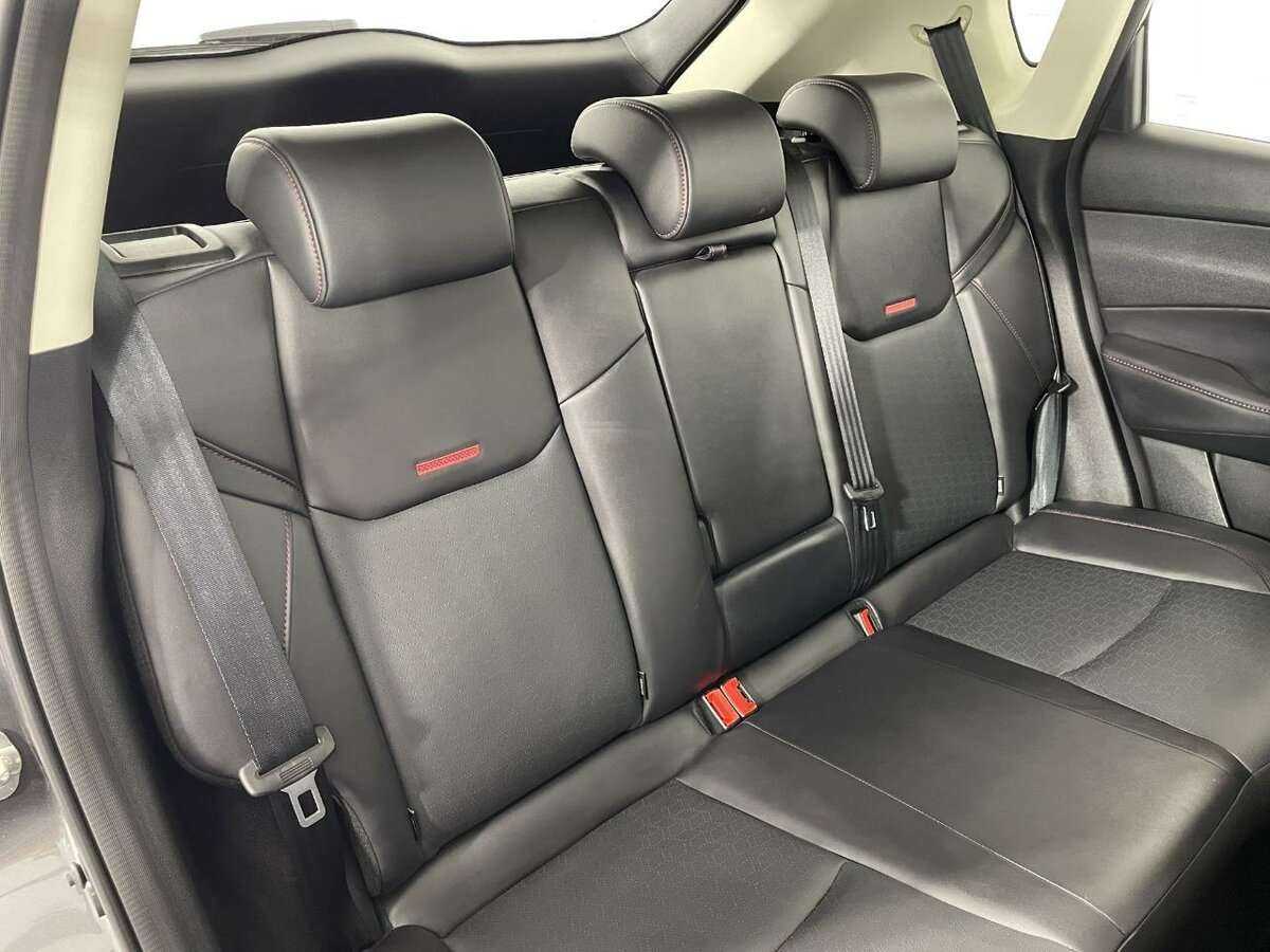 Купить Чанган КС35Плюс, 2023, 13 600 км.. Фото: #13