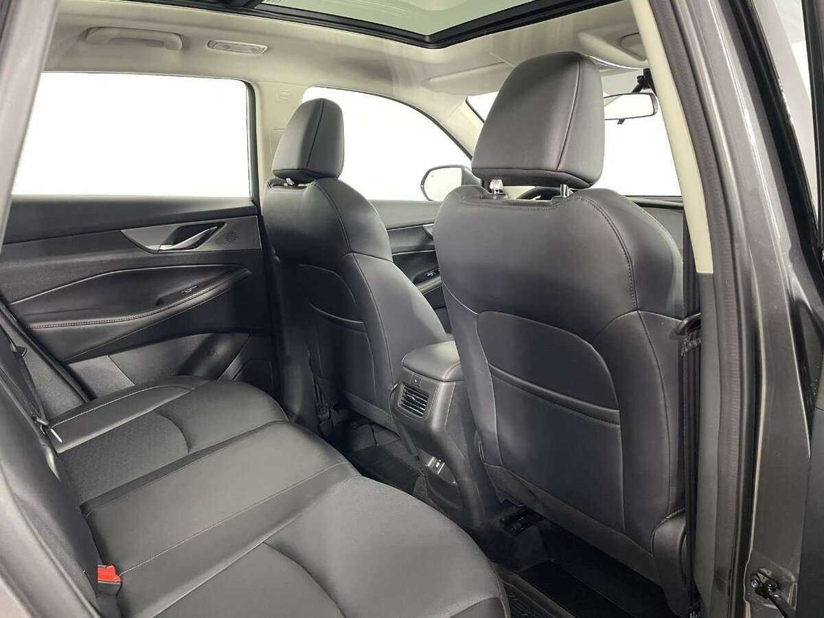 Купить Чанган КС35Плюс, 2023, 13 600 км.. Фото: #14