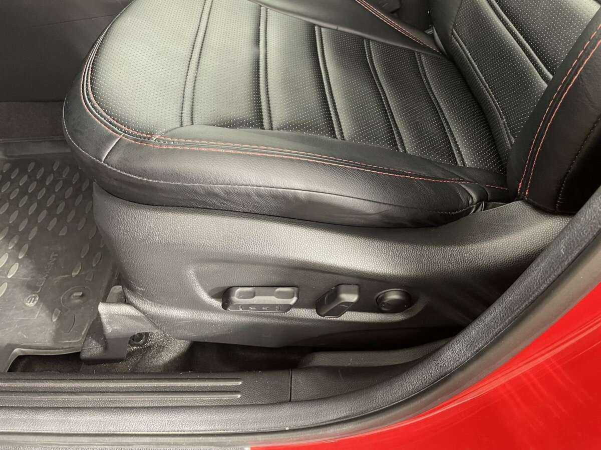 Купить Киа Соул, 2018, 60 688 км.. Фото: #9