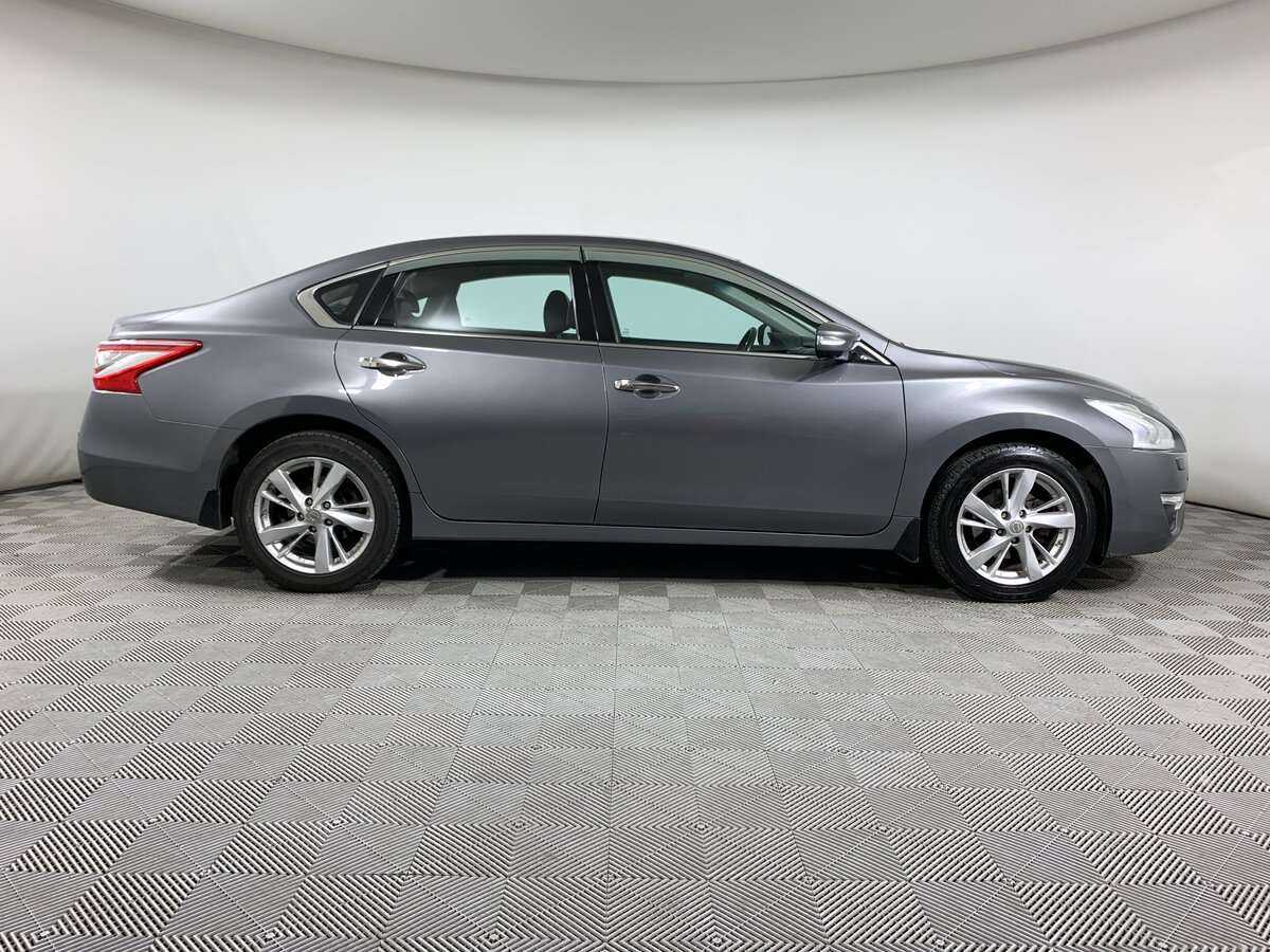 Купить Nissan Teana, 2014, 115 245 км.. Фото: #3