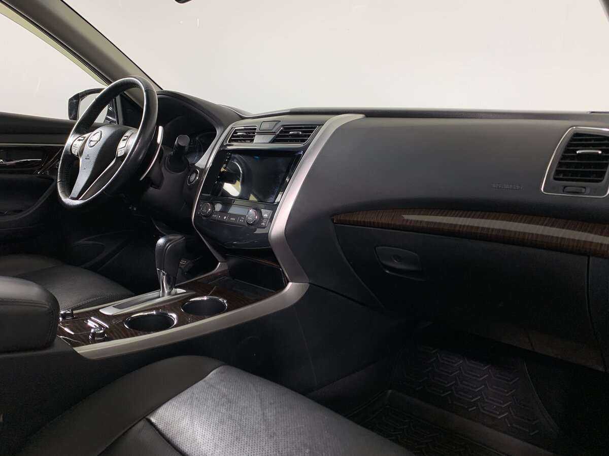 Купить Nissan Teana, 2014, 115 245 км.. Фото: #11