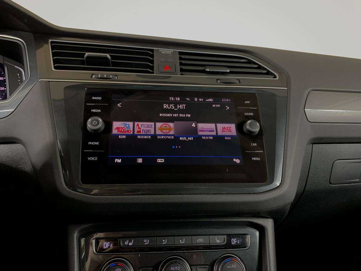 Купить Volkswagen Tiguan, 2020, 120 500 км.. Фото: #13