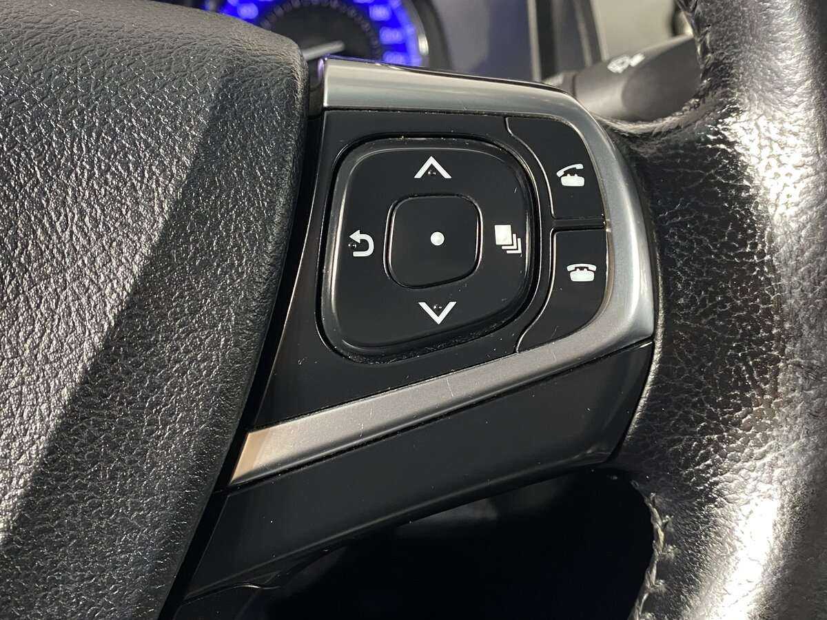 Купить Toyota Camry, 2017, 153 000 км.. Фото: #12