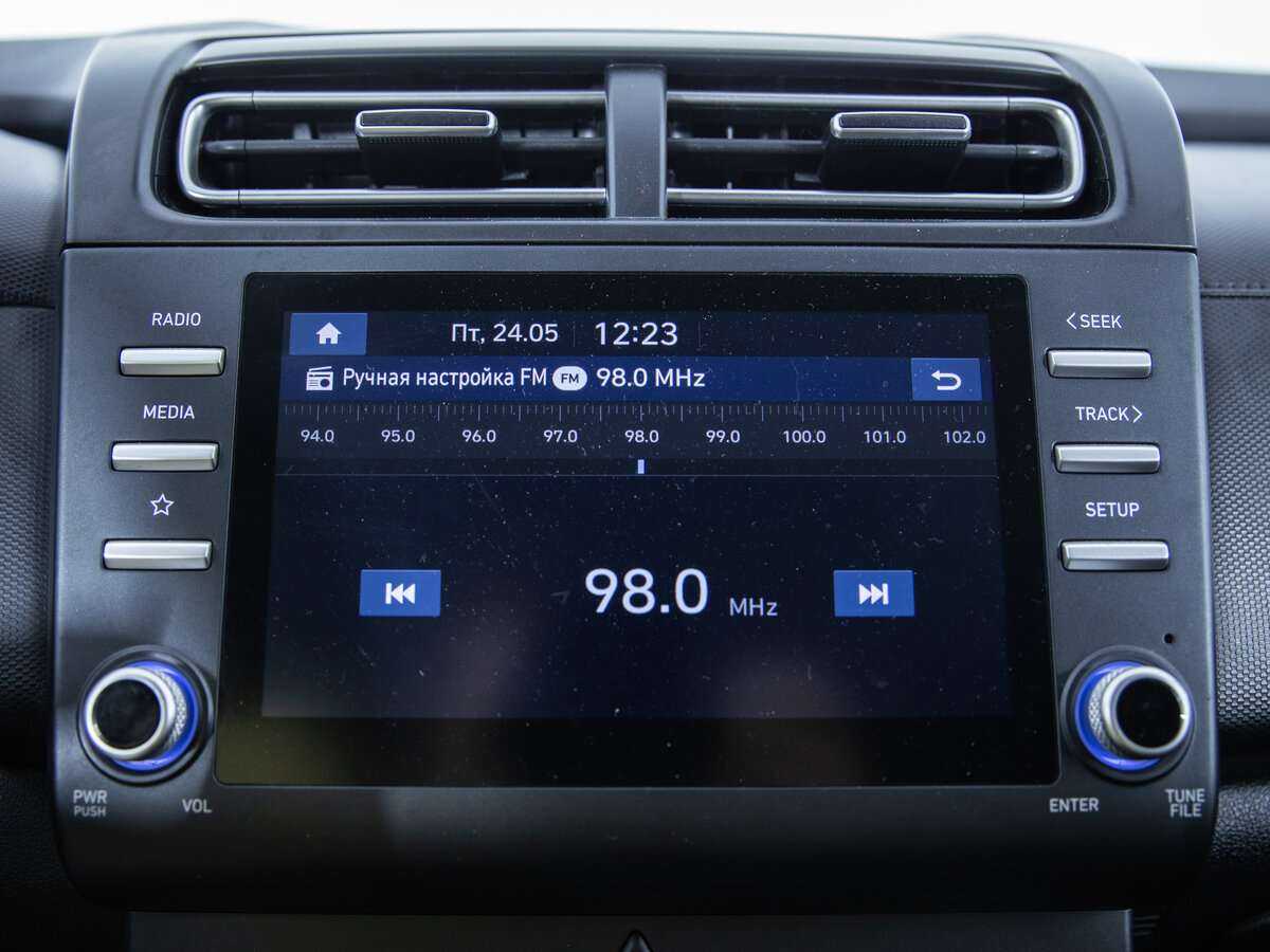 Купить Хендай Крета, 2021, 49 376 км.. Фото: #13