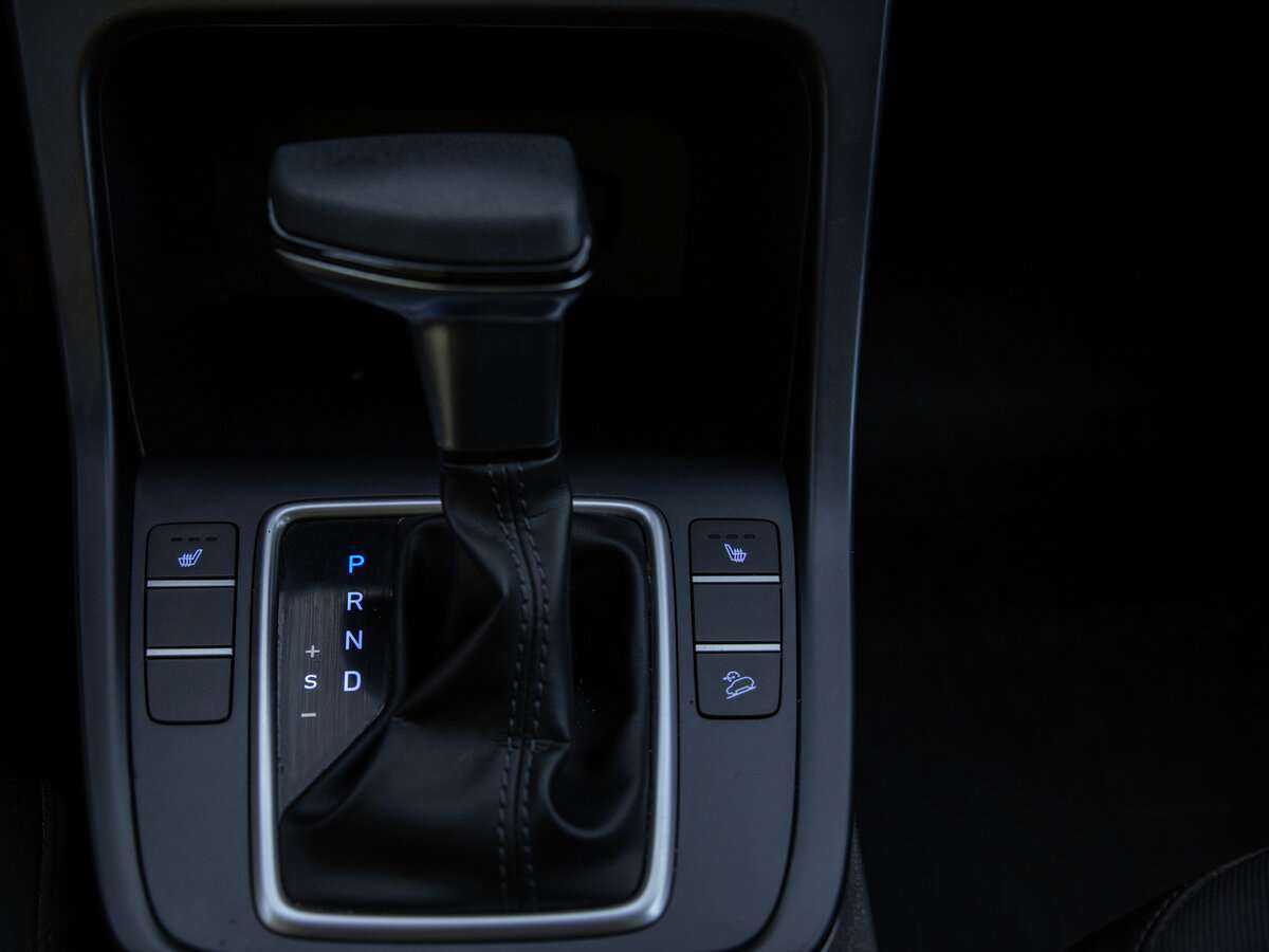 Купить Хендай Крета, 2021, 49 376 км.. Фото: #16