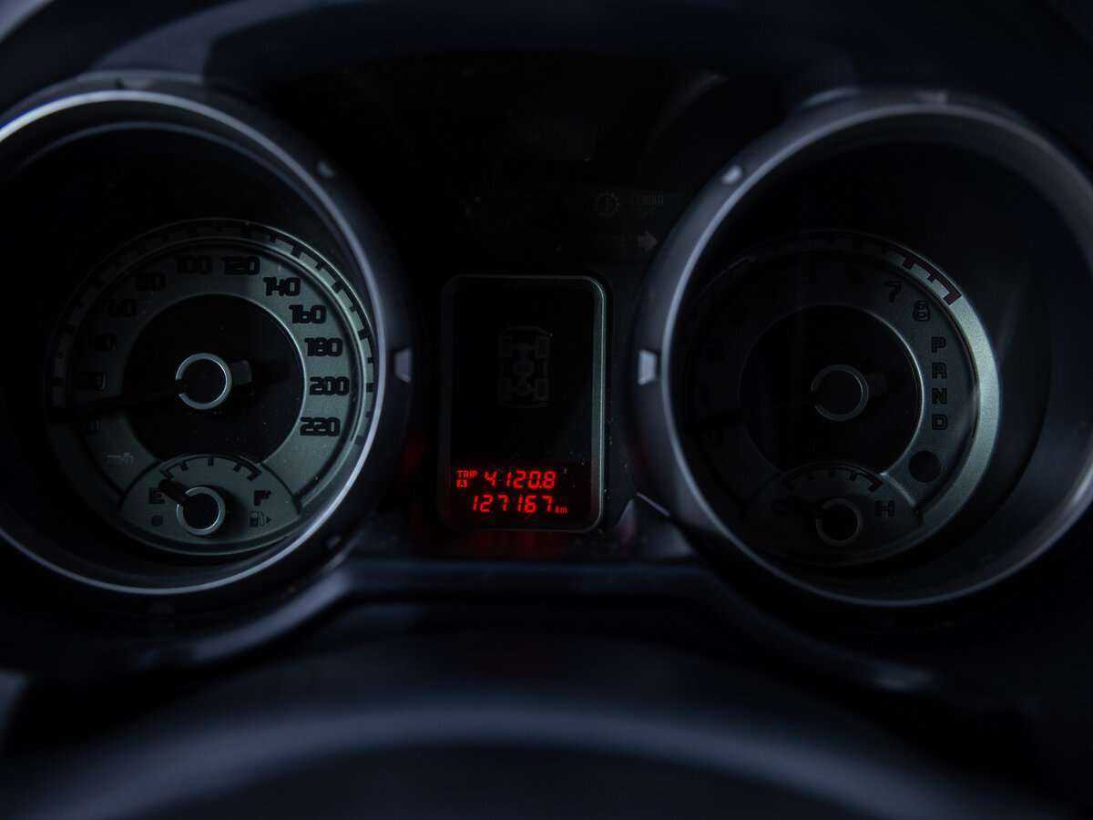 Купить Mitsubishi Pajero, 2012, 127 158 км.. Фото: #10