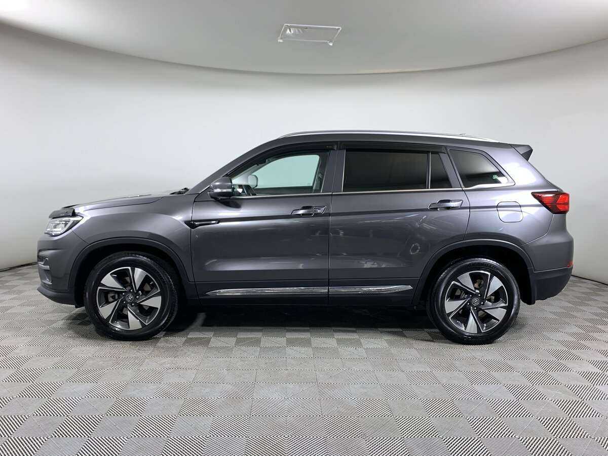 Купить Changan CS75, 2020, 59 572 км.. Фото: #7