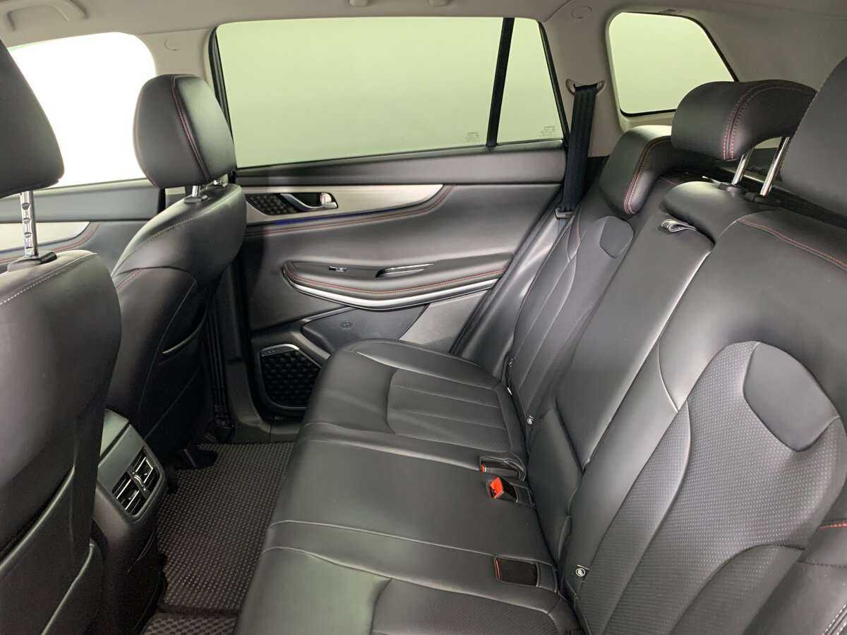 Купить Changan CS75, 2020, 59 572 км.. Фото: #13