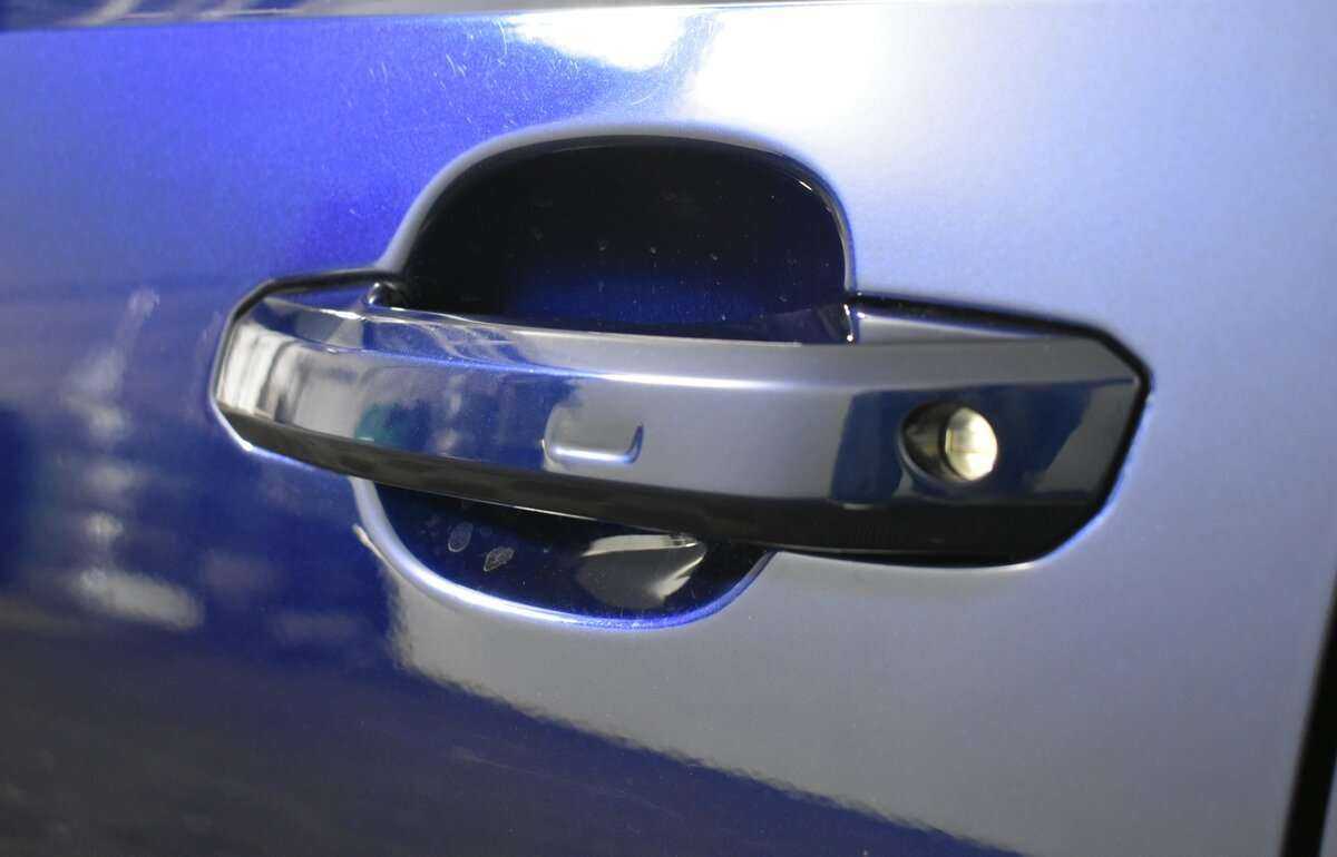 Купить Ауди А4, 2018, 83 564 км.. Фото: #8