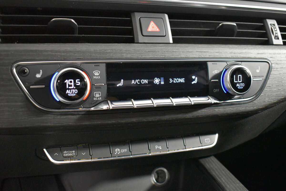 Купить Ауди А4, 2018, 83 564 км.. Фото: #20