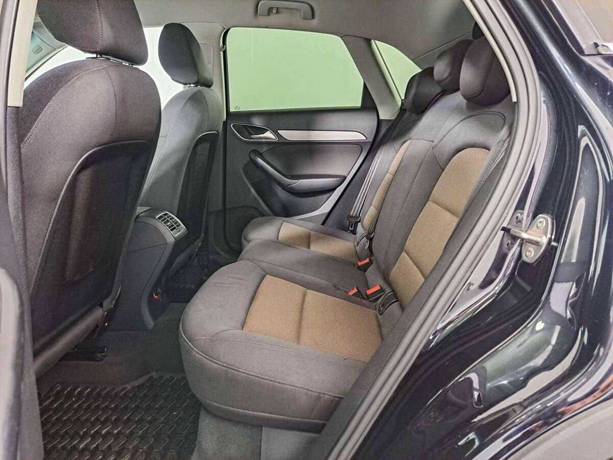 Купить Audi Q3, 2012, 152 900 км.. Фото: #9